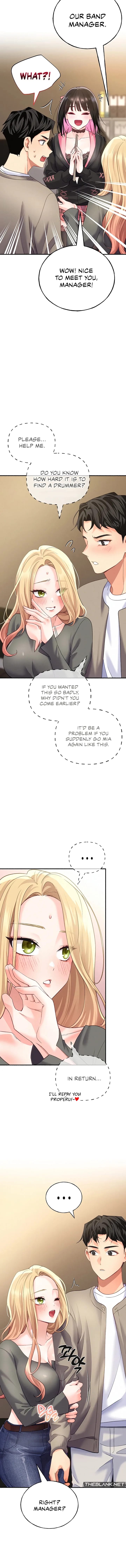 I’ll Plug It In! (Uncensored), chapter 6, page 18 of 20