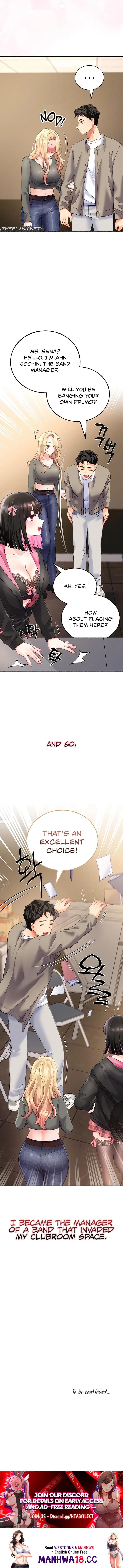 I’ll Plug It In! (Uncensored), chapter 6, page 20 of 20