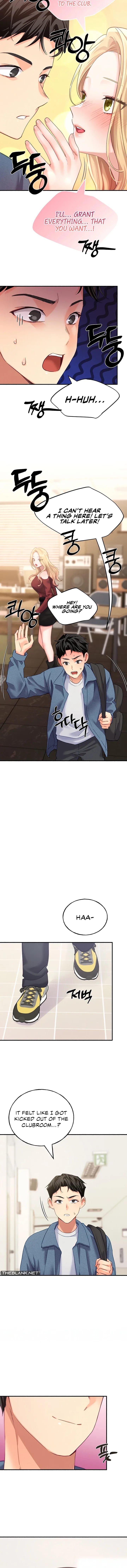 I’ll Plug It In! (Uncensored), chapter 7, page 7 of 16