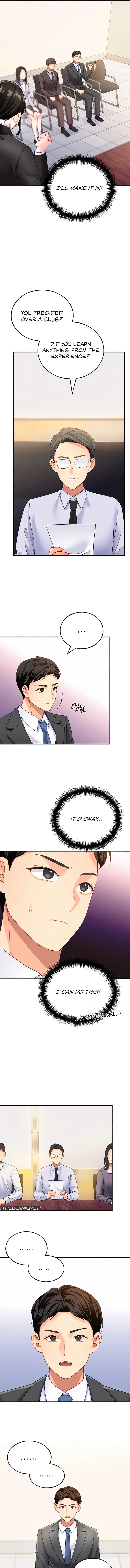 I’ll Plug It In! (Uncensored), chapter 7, page 11 of 16