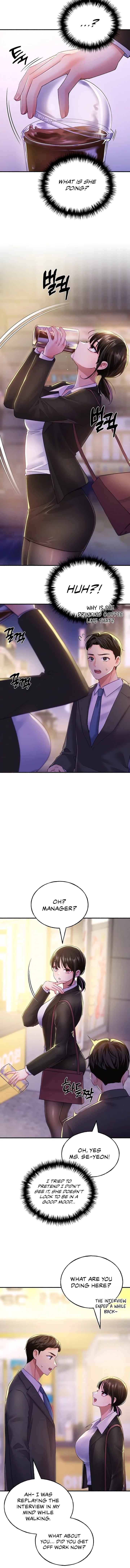 I’ll Plug It In! (Uncensored), chapter 7, page 14 of 16