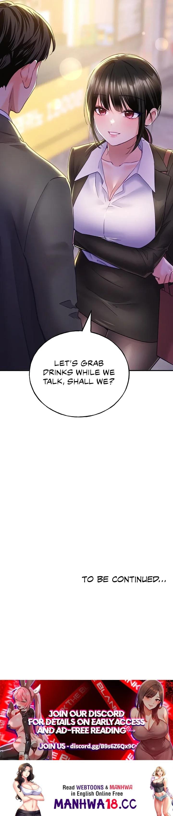 I’ll Plug It In! (Uncensored), chapter 7, page 16 of 16