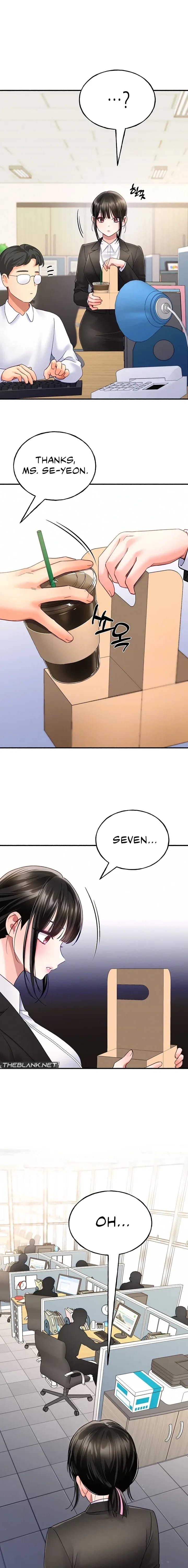 I’ll Plug It In! (Uncensored), chapter 8, page 5 of 23