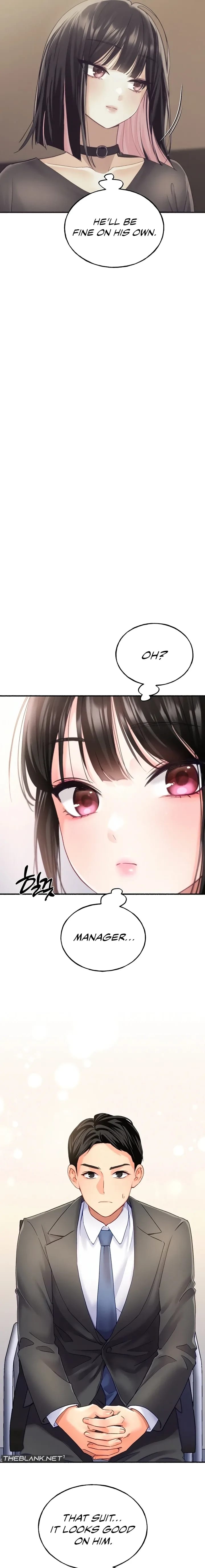 I’ll Plug It In! (Uncensored), chapter 8, page 11 of 23