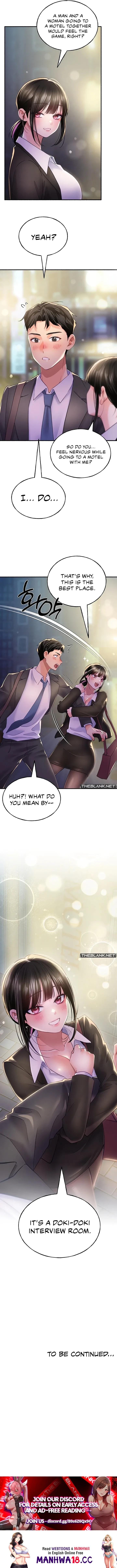 I’ll Plug It In! (Uncensored), chapter 8, page 23 of 23