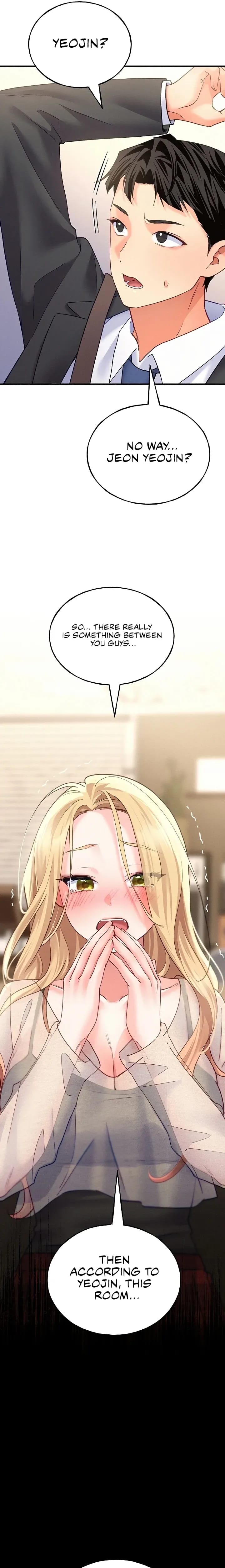 I’ll Plug It In! (Uncensored), chapter 11, page 14 of 20