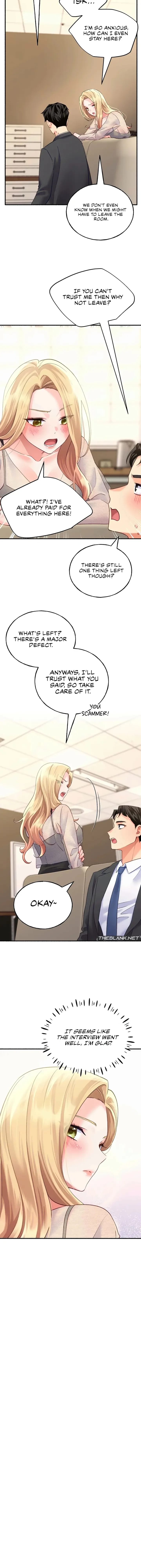 I’ll Plug It In! (Uncensored), chapter 12, page 6 of 18