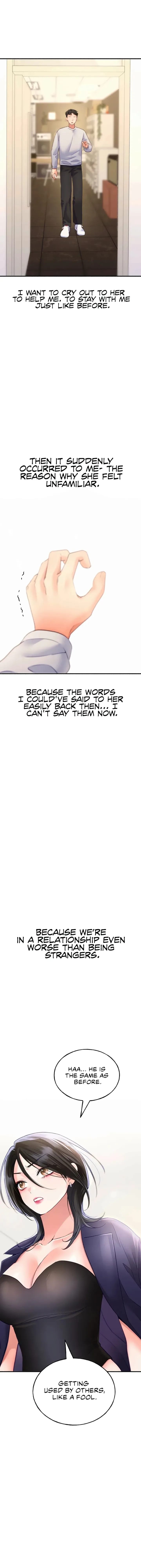 I’ll Plug It In! (Uncensored), chapter 12, page 13 of 18