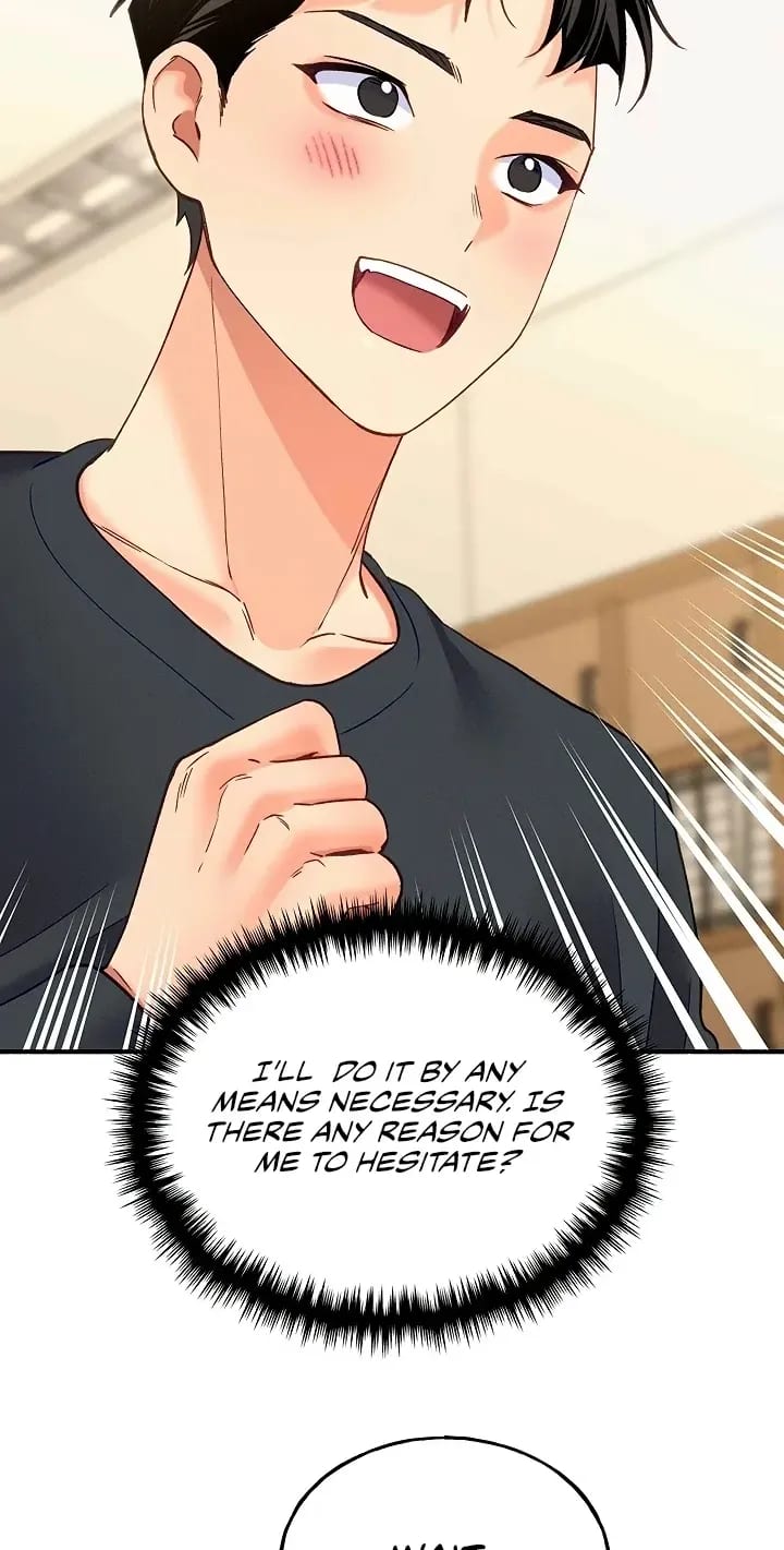 I’ll Plug It In! (Uncensored), chapter 13, page 6 of 98