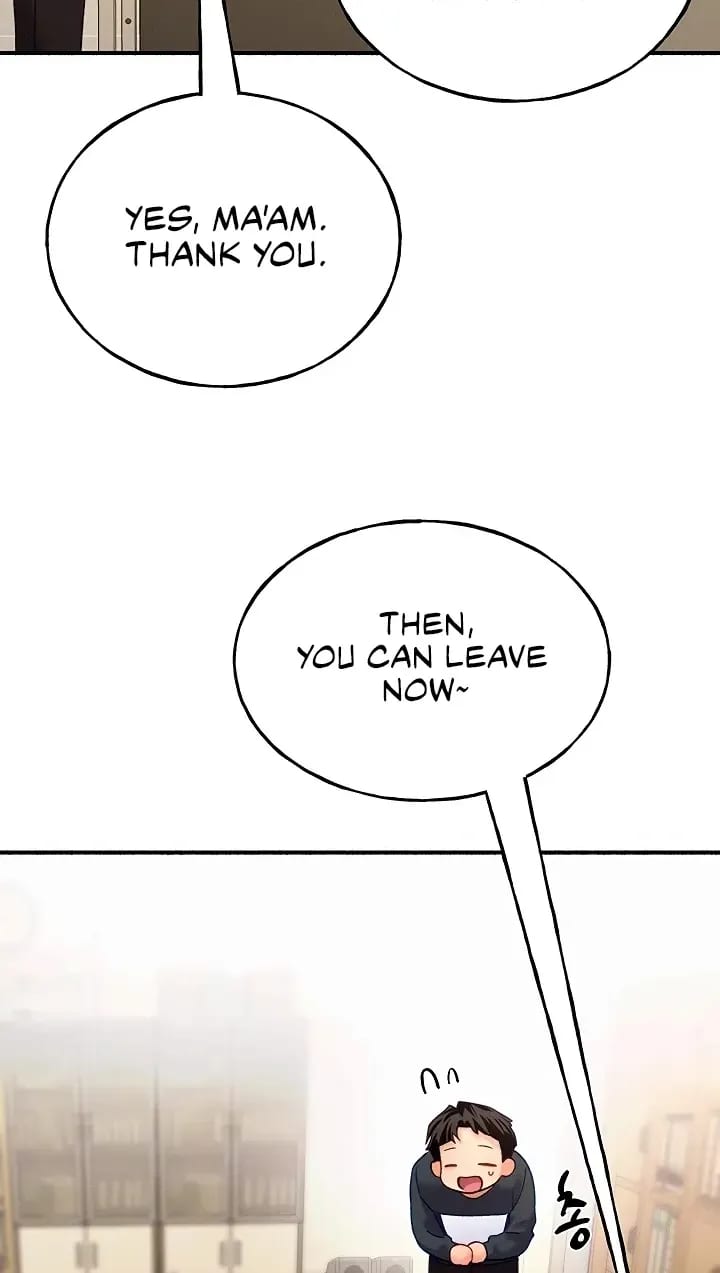 I’ll Plug It In! (Uncensored), chapter 13, page 9 of 98