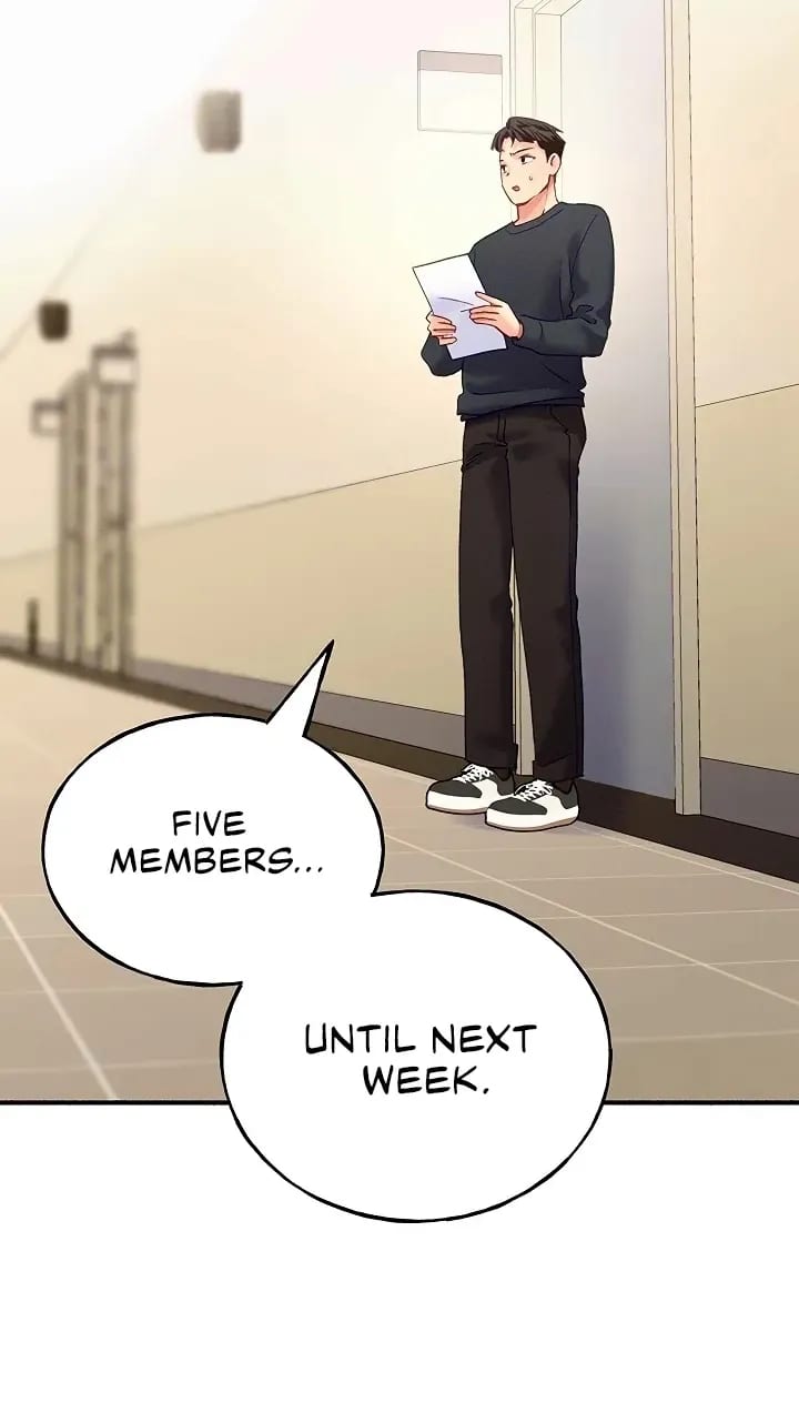 I’ll Plug It In! (Uncensored), chapter 13, page 11 of 98