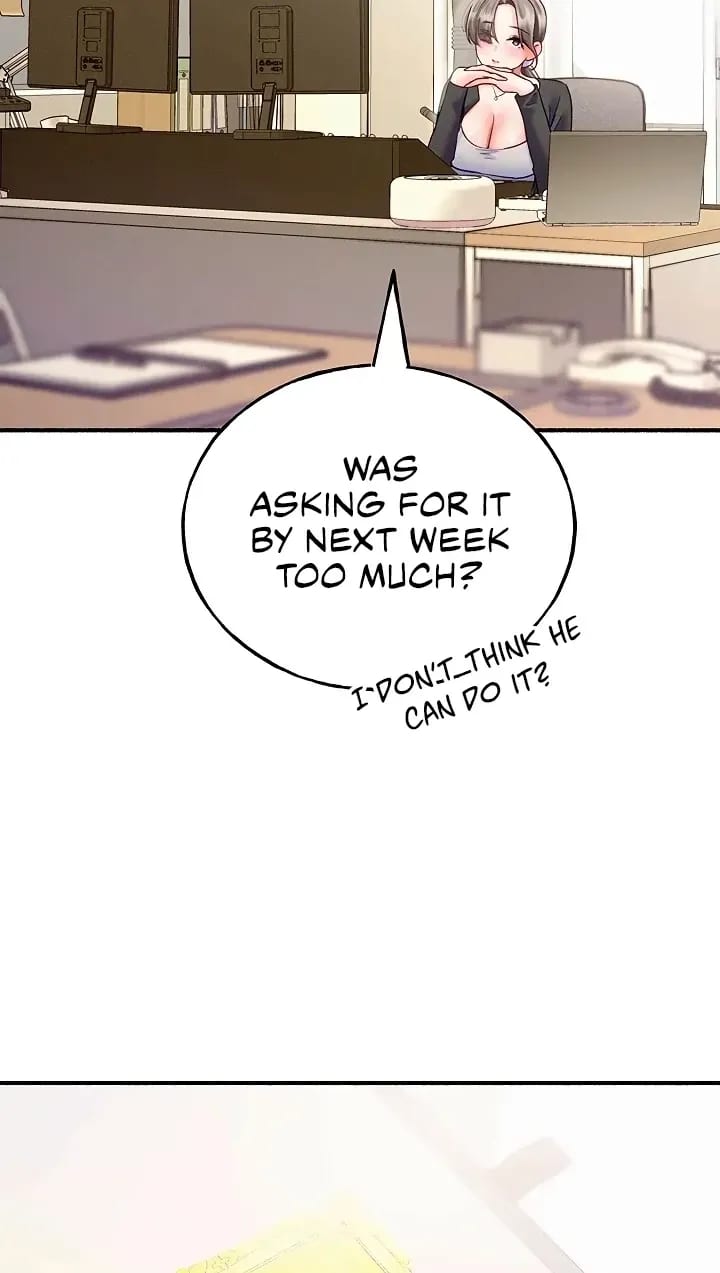 I’ll Plug It In! (Uncensored), chapter 13, page 13 of 98