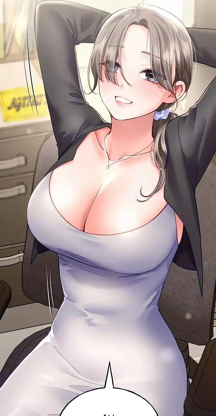 I’ll Plug It In! (Uncensored), chapter 13, page 15 of 98