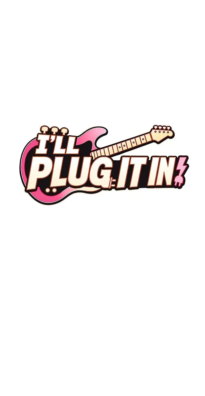 I’ll Plug It In! (Uncensored), chapter 13, page 17 of 98