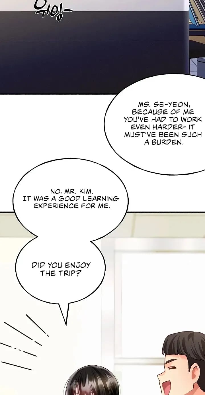 I’ll Plug It In! (Uncensored), chapter 13, page 20 of 98