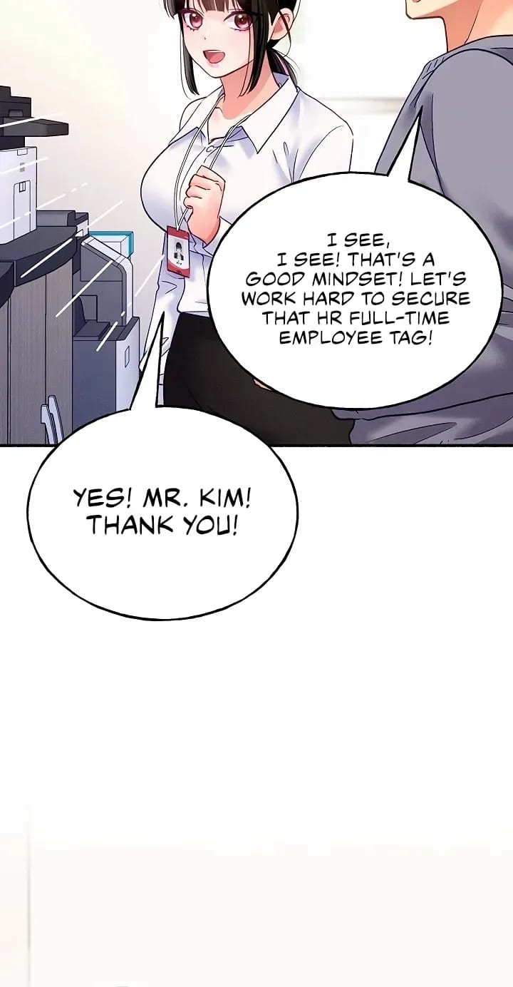 I’ll Plug It In! (Uncensored), chapter 13, page 21 of 98