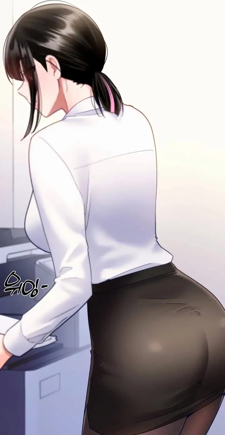I’ll Plug It In! (Uncensored), chapter 13, page 22 of 98