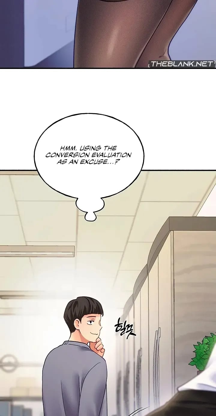 I’ll Plug It In! (Uncensored), chapter 13, page 23 of 98