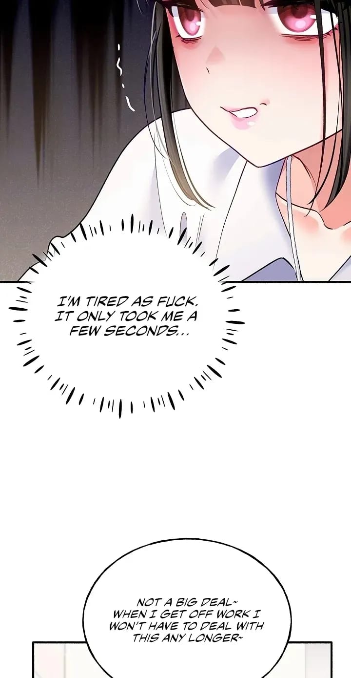 I’ll Plug It In! (Uncensored), chapter 13, page 25 of 98