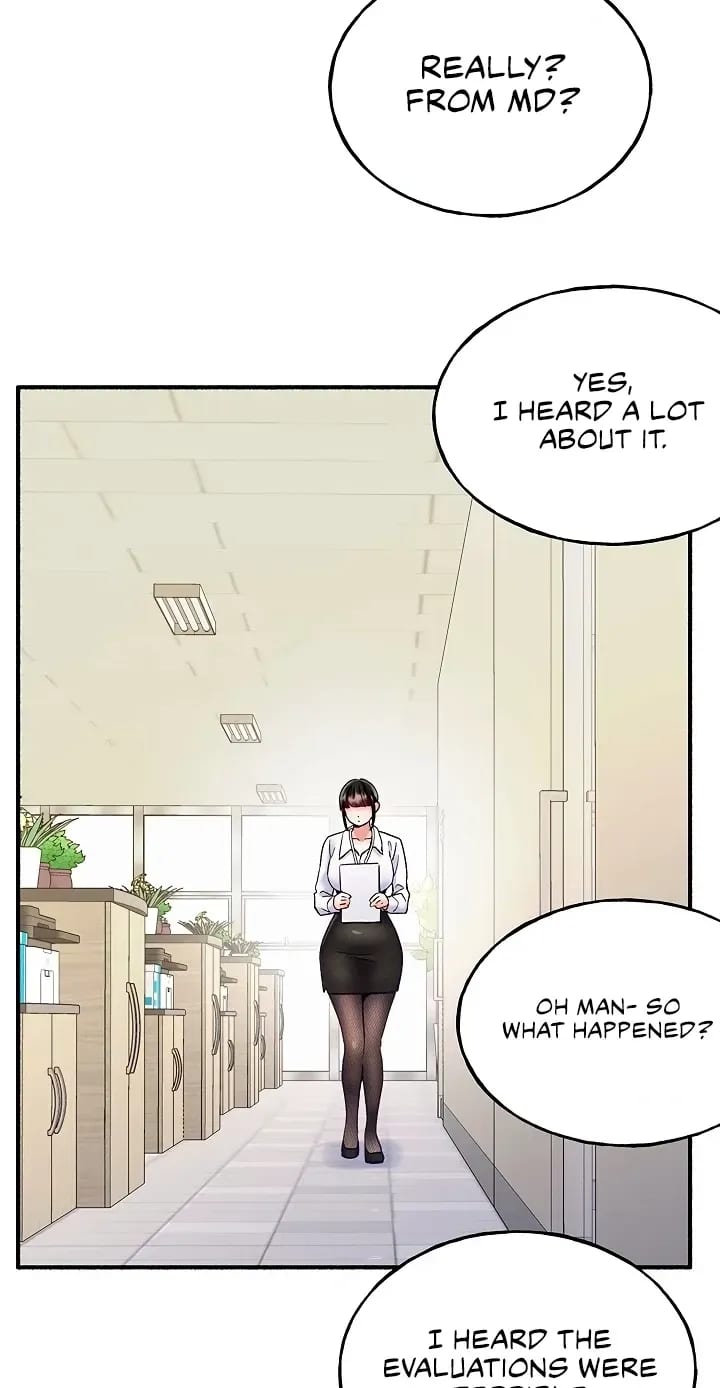 I’ll Plug It In! (Uncensored), chapter 13, page 27 of 98