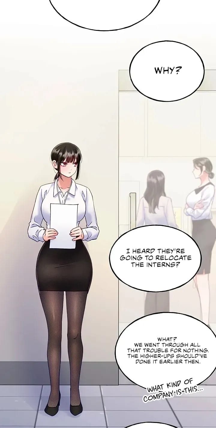 I’ll Plug It In! (Uncensored), chapter 13, page 30 of 98