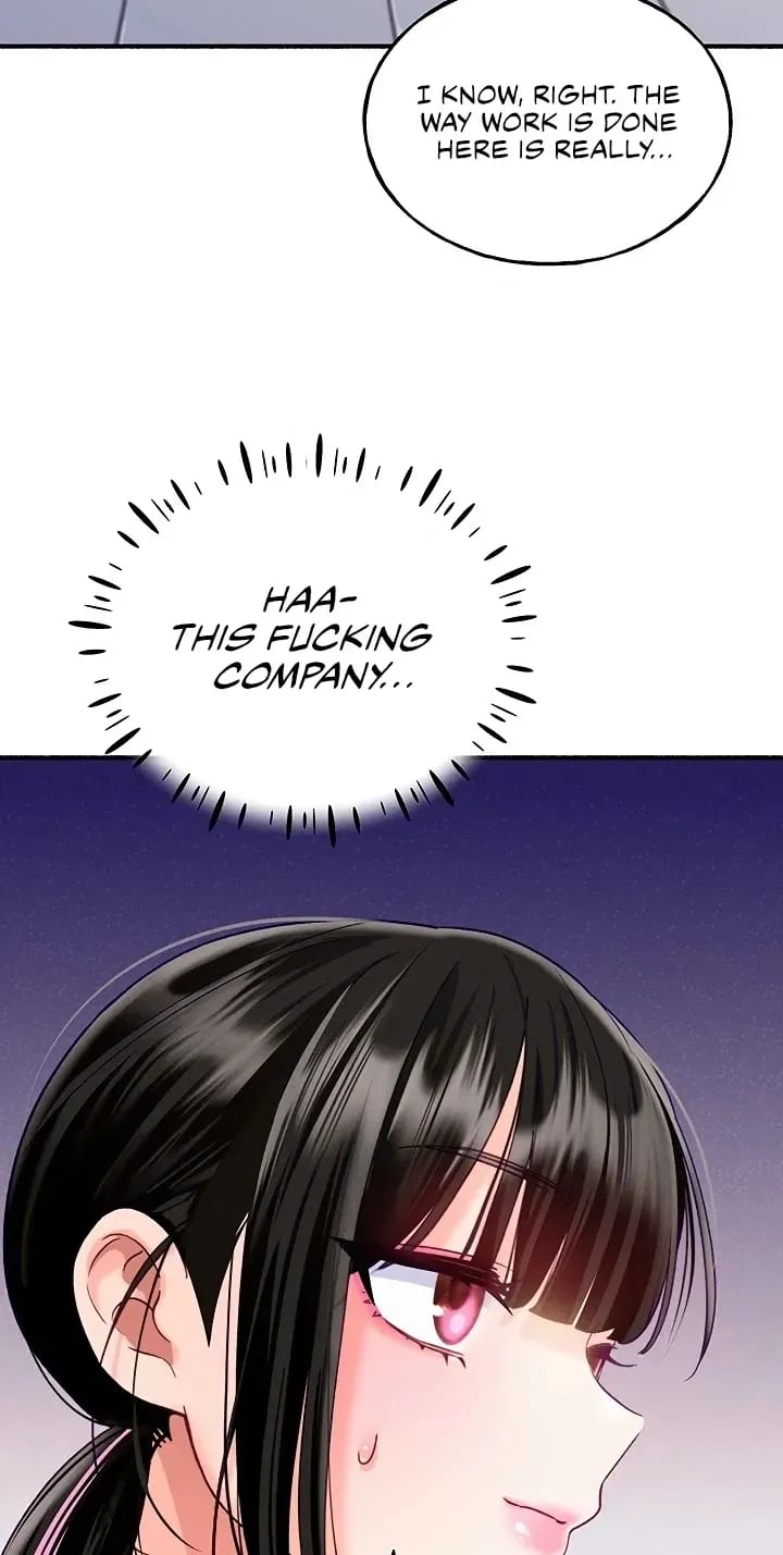 I’ll Plug It In! (Uncensored), chapter 13, page 31 of 98
