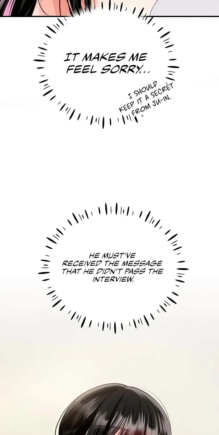 I’ll Plug It In! (Uncensored), chapter 13, page 32 of 98