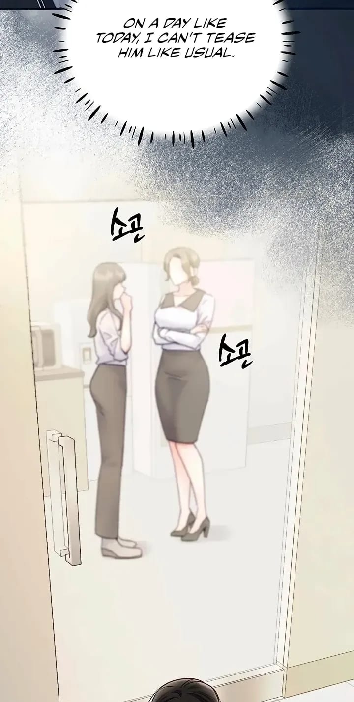 I’ll Plug It In! (Uncensored), chapter 13, page 34 of 98