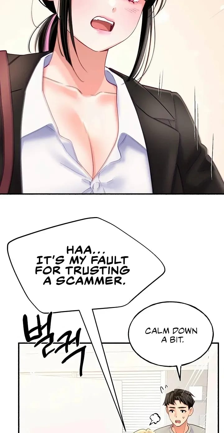 I’ll Plug It In! (Uncensored), chapter 13, page 41 of 98