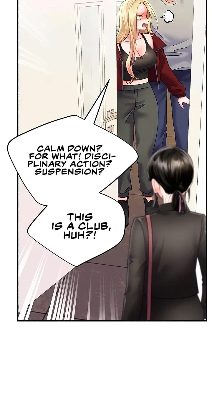 I’ll Plug It In! (Uncensored), chapter 13, page 42 of 98