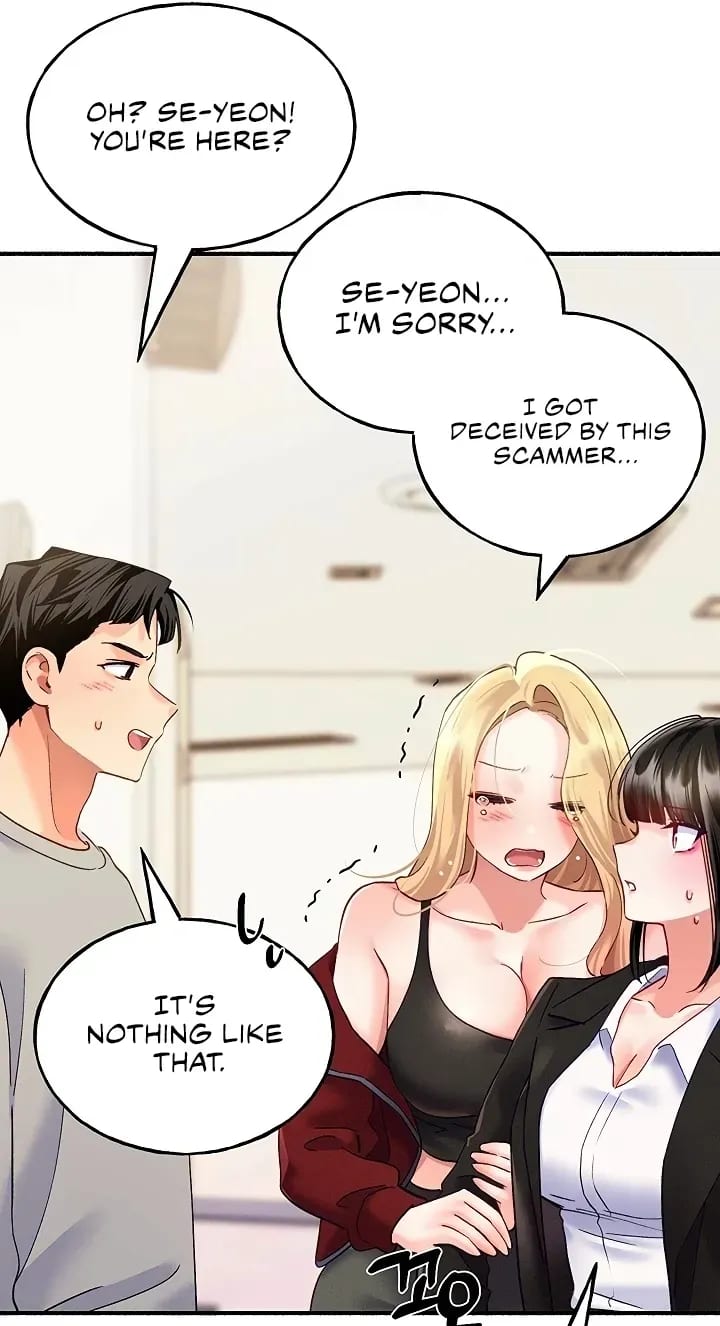 I’ll Plug It In! (Uncensored), chapter 13, page 43 of 98