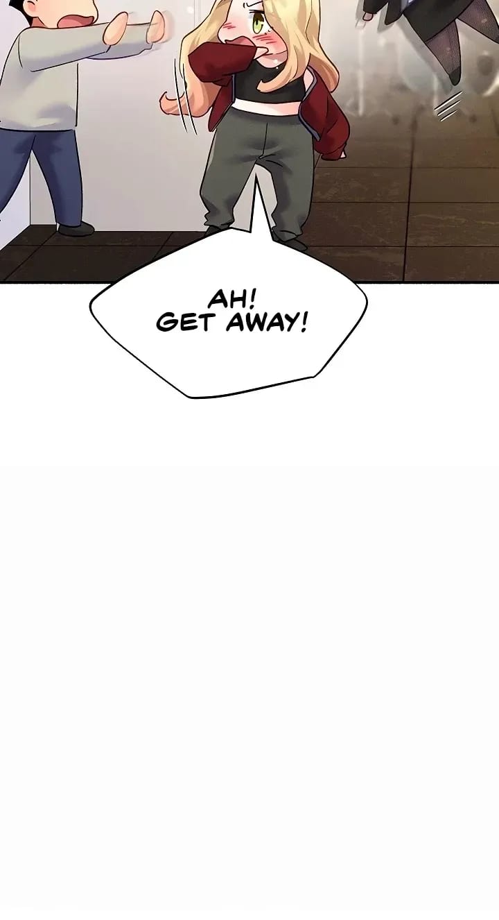 I’ll Plug It In! (Uncensored), chapter 13, page 45 of 98