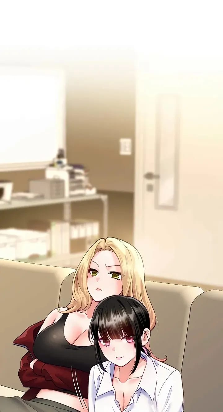 I’ll Plug It In! (Uncensored), chapter 13, page 46 of 98