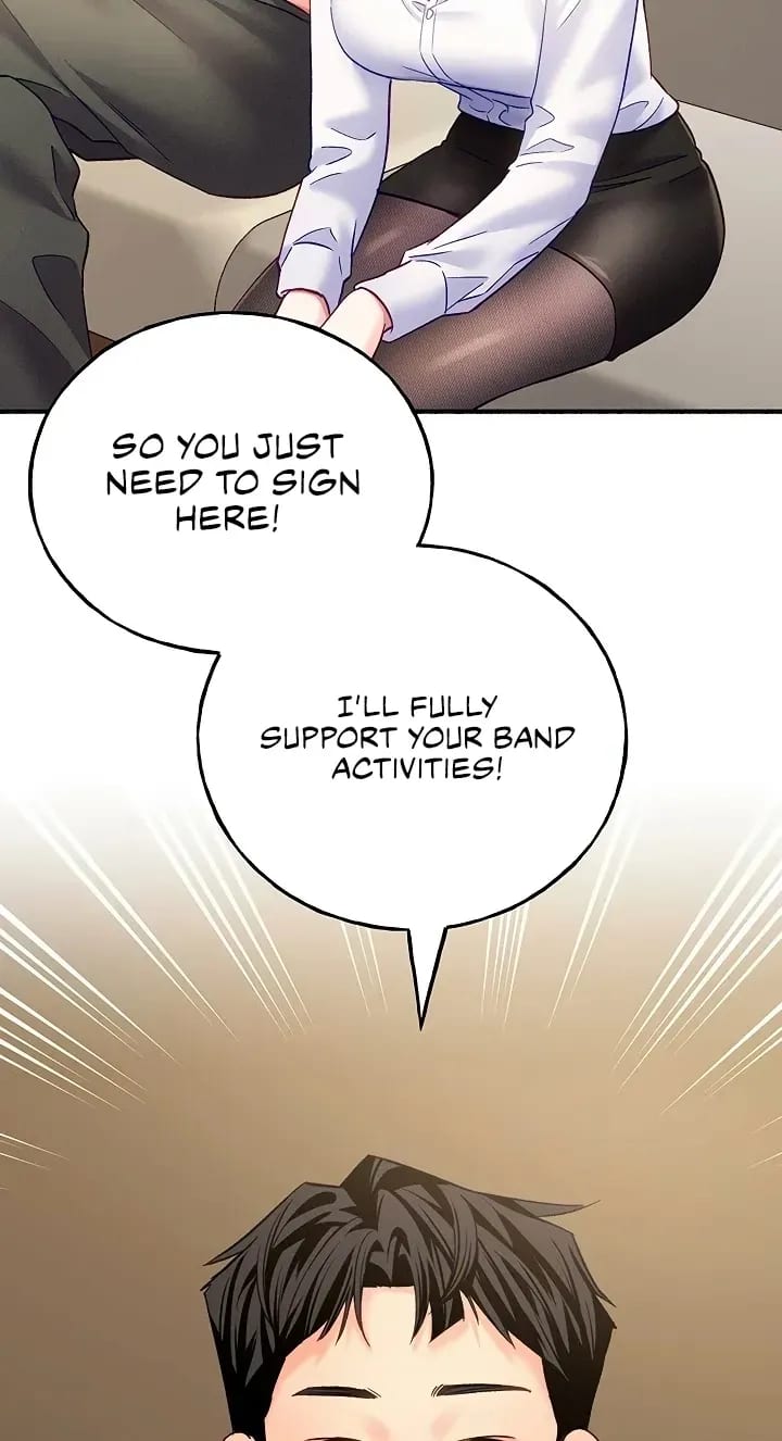 I’ll Plug It In! (Uncensored), chapter 13, page 47 of 98