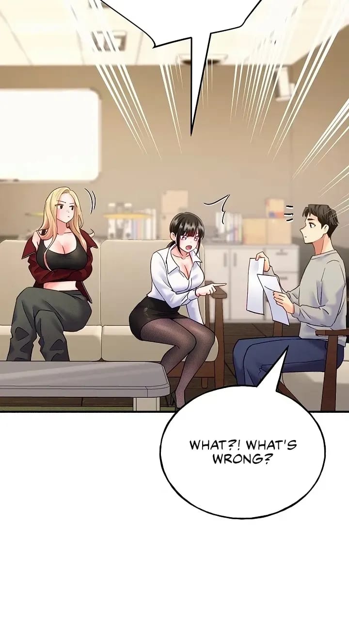 I’ll Plug It In! (Uncensored), chapter 13, page 49 of 98