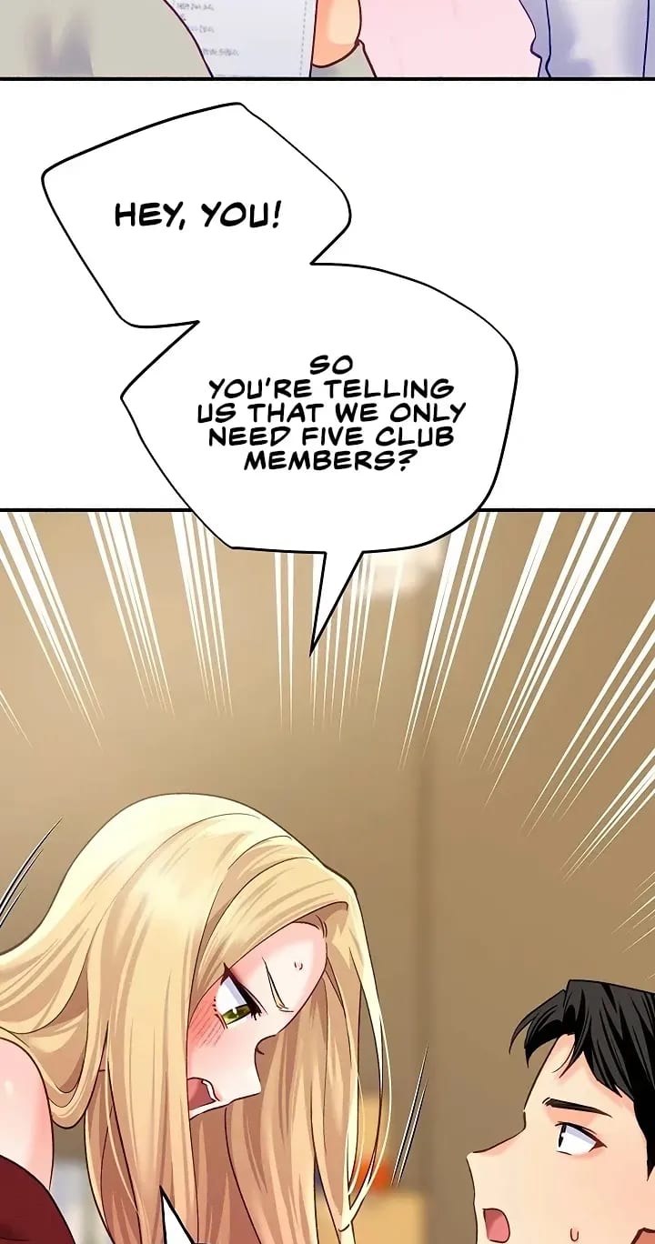 I’ll Plug It In! (Uncensored), chapter 13, page 51 of 98