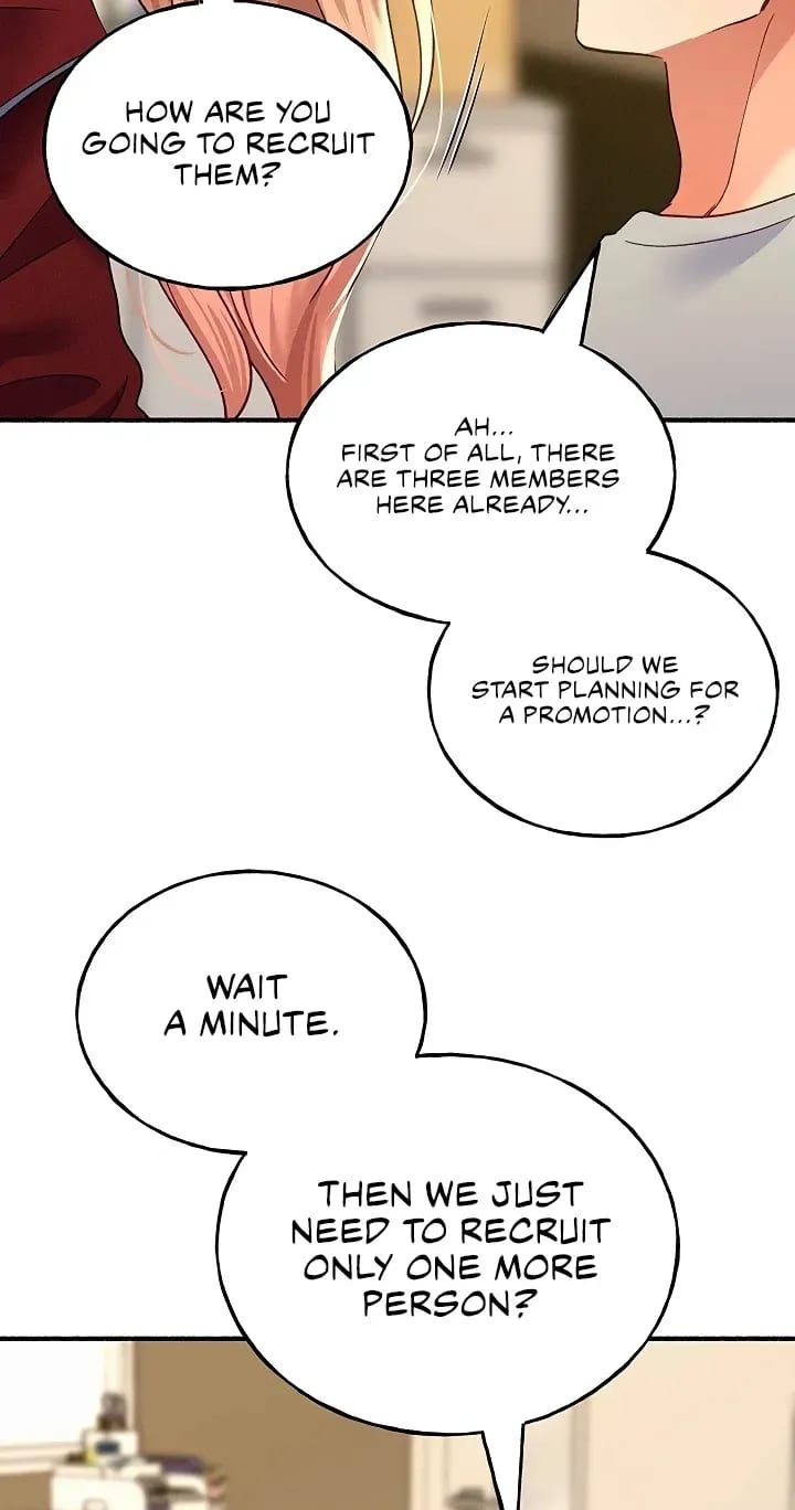 I’ll Plug It In! (Uncensored), chapter 13, page 52 of 98