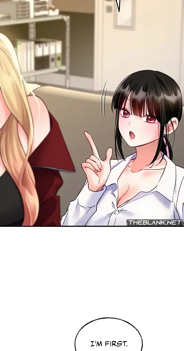I’ll Plug It In! (Uncensored), chapter 13, page 53 of 98