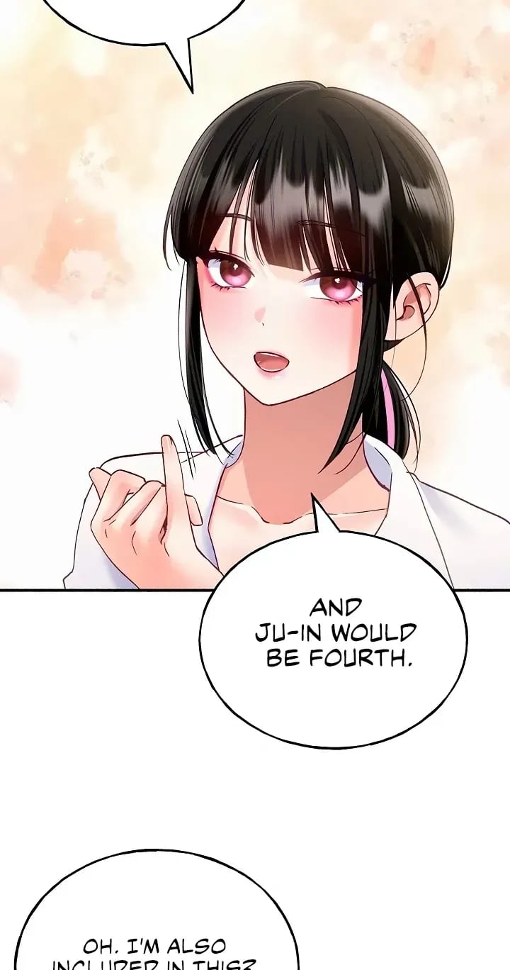 I’ll Plug It In! (Uncensored), chapter 13, page 55 of 98