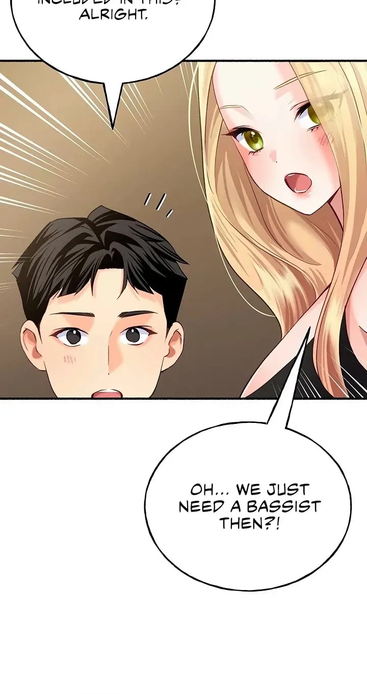 I’ll Plug It In! (Uncensored), chapter 13, page 56 of 98