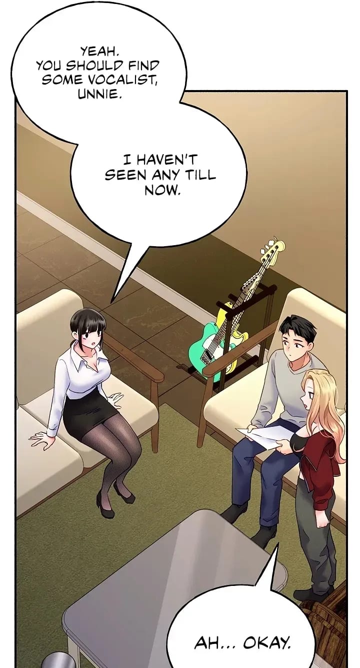 I’ll Plug It In! (Uncensored), chapter 13, page 57 of 98