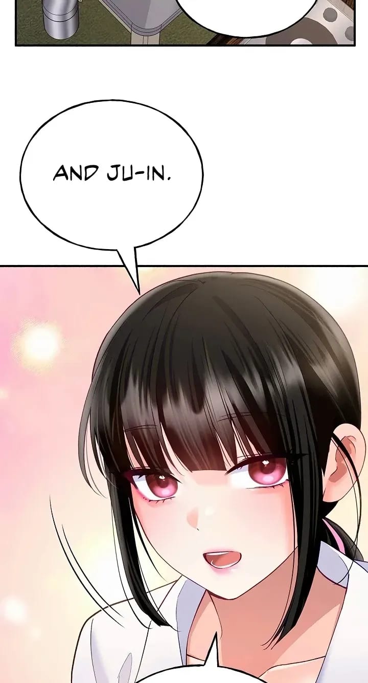 I’ll Plug It In! (Uncensored), chapter 13, page 58 of 98
