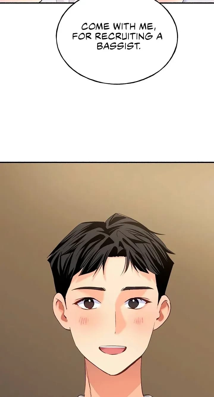 I’ll Plug It In! (Uncensored), chapter 13, page 59 of 98