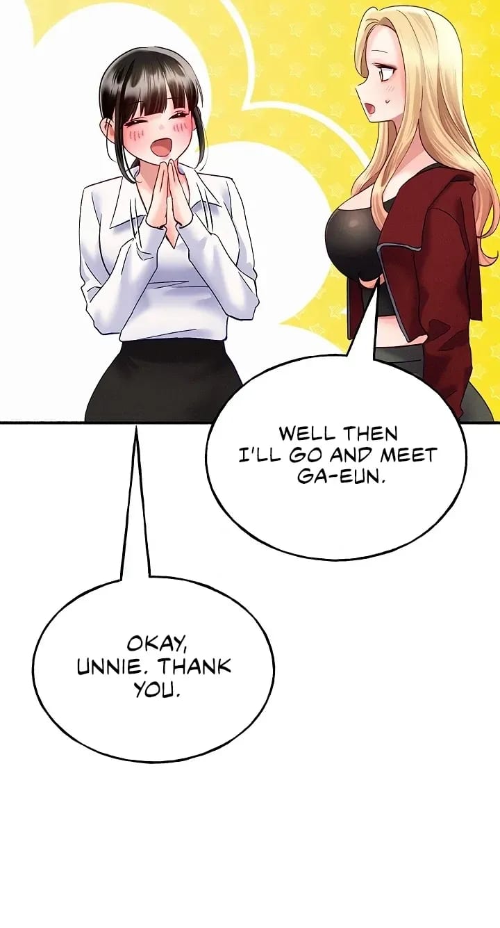 I’ll Plug It In! (Uncensored), chapter 13, page 61 of 98
