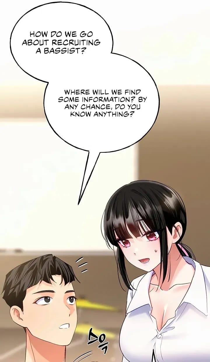 I’ll Plug It In! (Uncensored), chapter 13, page 64 of 98