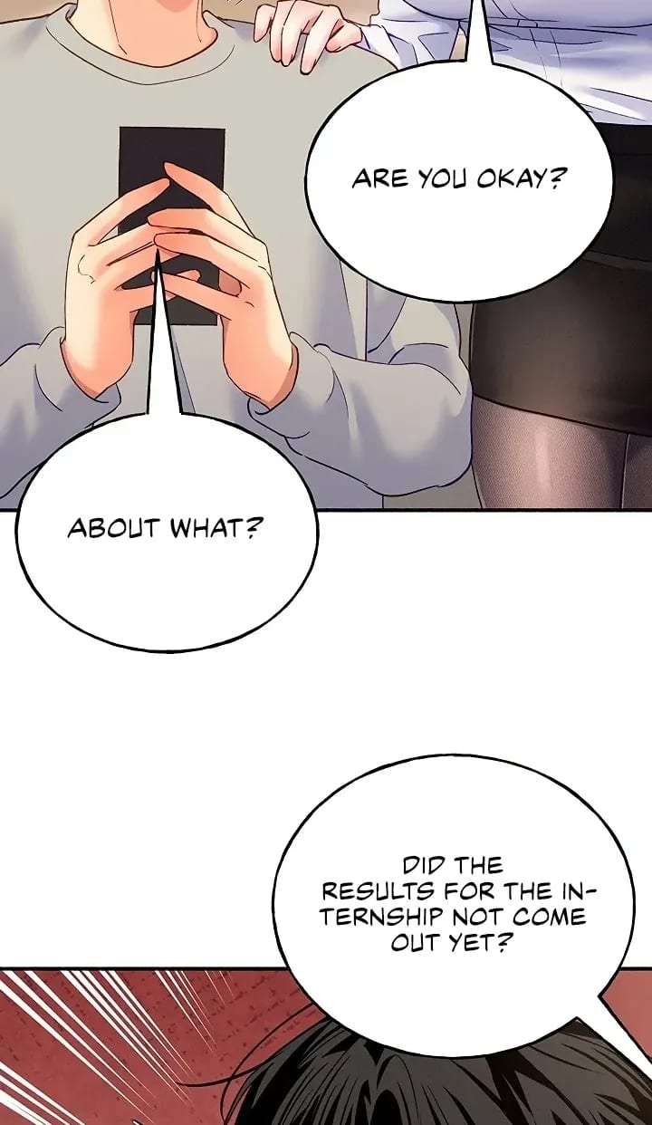 I’ll Plug It In! (Uncensored), chapter 13, page 65 of 98