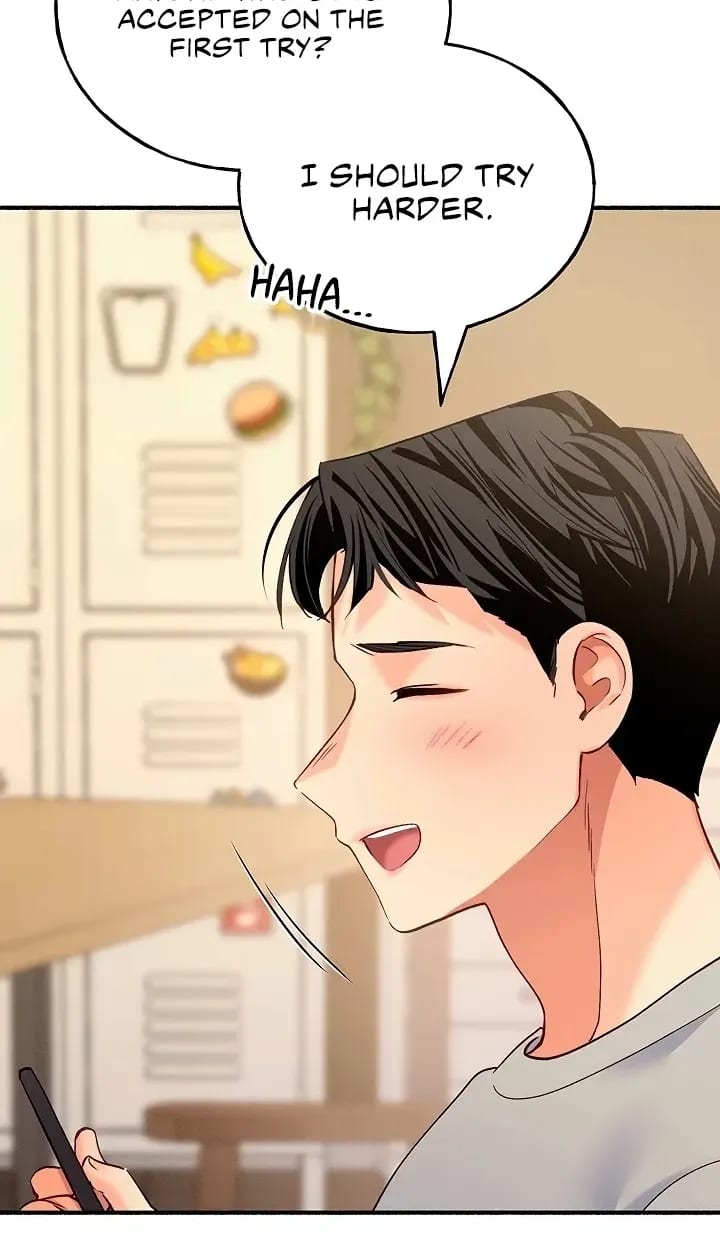 I’ll Plug It In! (Uncensored), chapter 13, page 67 of 98