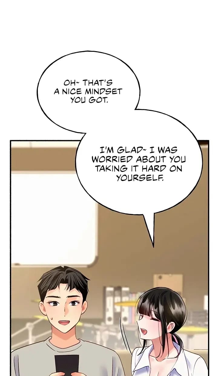 I’ll Plug It In! (Uncensored), chapter 13, page 68 of 98