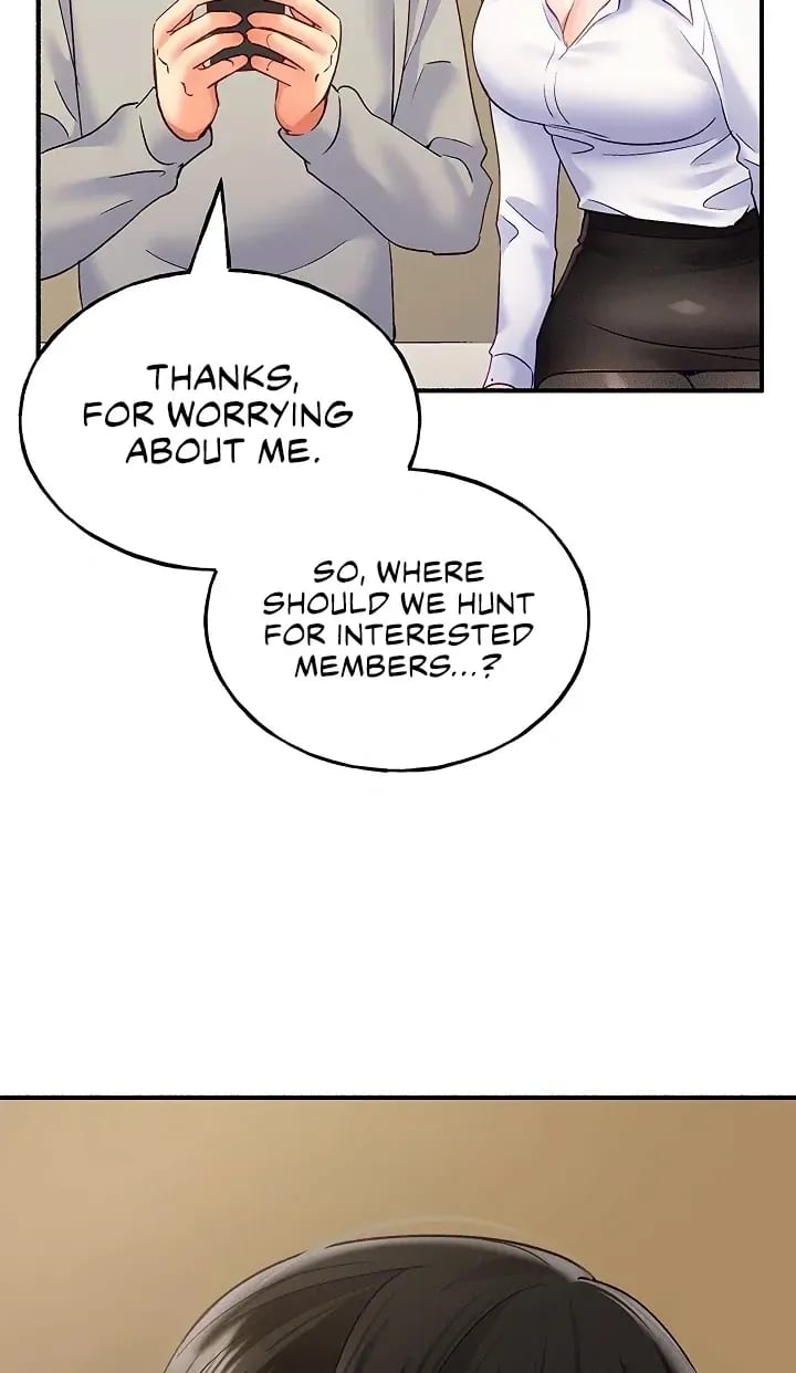 I’ll Plug It In! (Uncensored), chapter 13, page 69 of 98