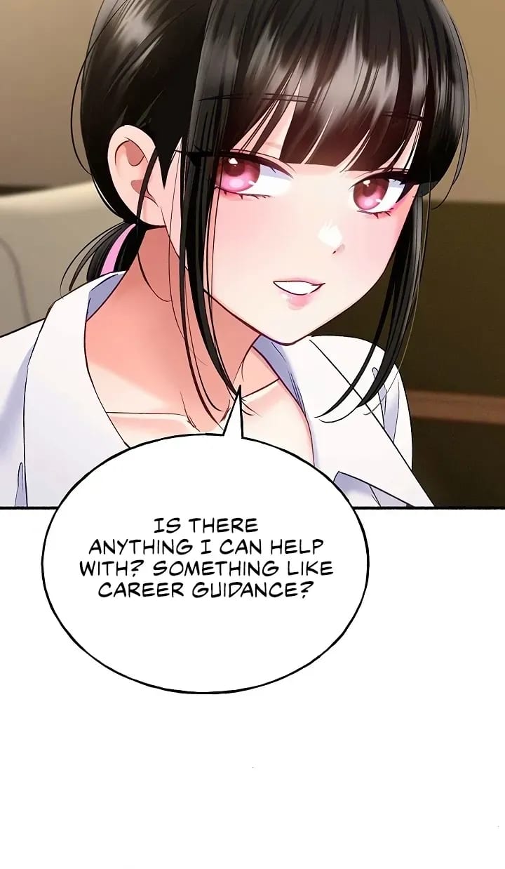 I’ll Plug It In! (Uncensored), chapter 13, page 70 of 98
